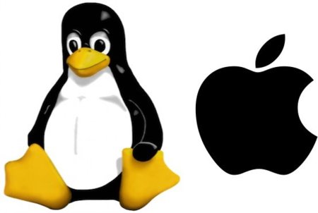 Mac OS X y Linux están creciendo a un mayor ritmo que Windows