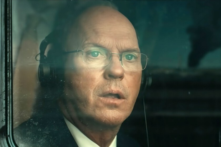 Worth 2020 Michael Keaton