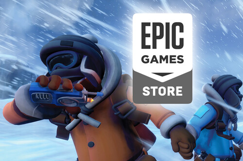 El nuevo juego gratis para descargar en Epic Store es una aventura cooperativa espectacular que no conoces, pero en Steam lo aman