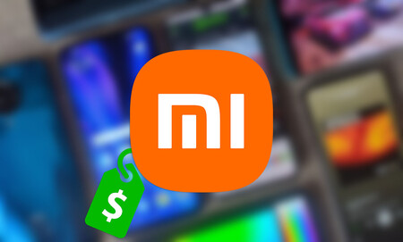 Los móviles más baratos del catálogo de Xiaomi: modelos, precio y especificaciones clave