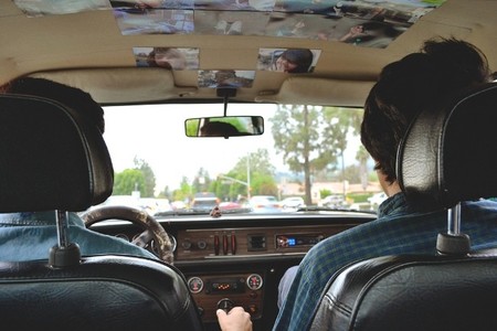 Viajar en coche compartido: ¿una buena experiencia?