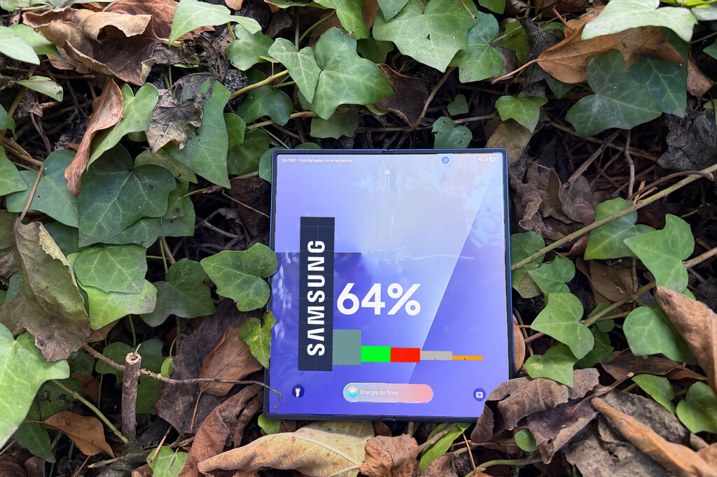 Samsung apostó a caballo ganador: la gente cada vez confía más en los plegables y las ventas lo avalan