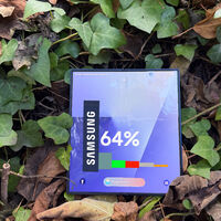 Las ventas de plegables le dan la razón a Samsung: la gente cada vez confía más en ellos