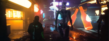 Vigilance 2099 está sumando puntos para convertirse en lo que muchos esperaban de Cyberpunk 2077: ojo a su tráiler gameplay 