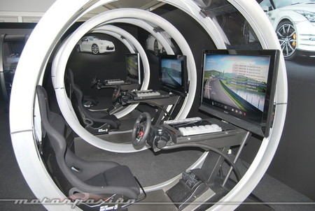 Salón de Barcelona 2013