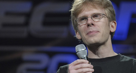 Según Carmack, lo ocurrido con Xbox One ha sido una caza de brujas