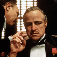 Aunque 9 de cada 10 hombres dicen que El Padrino es su película favorita, no todos saben que se lo deben a un limonero