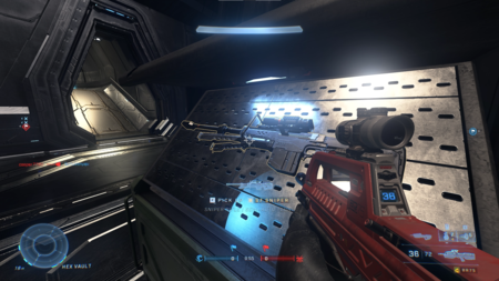 Halo Infinite (343 Industries)