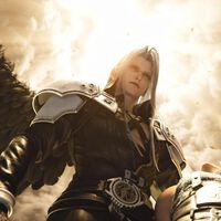 FF7 Revelation tendrá una opción para subir de nivel automáticamente sin farmear y centrarnos en la historia 