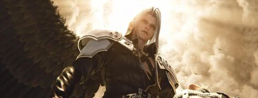 FF7 Revelation tendrá una opción para subir de nivel automáticamente sin farmear y centrarnos en la historia 