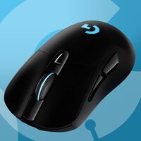 Esta ratón gaming de gama alta es un chollo que cuesta casi la mita ahora en Amazon: Logitech G703 Lightspeed por 56,99 euros