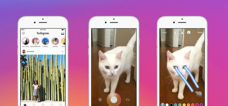 El clonador, clonado: este script te permite insertar Instagram Stories en cualquier parte 