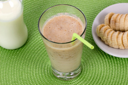 Cuatro sanas combinaciones de alimentos para ganar masa muscular