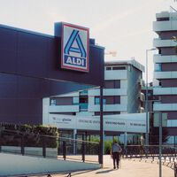 Aldi lanza este sábado tres básicos de cocina para la vuelta a la rutina: batidora portátil, grill y freidora de aire doble 