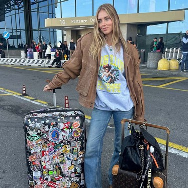 Las Adidas con print de leopardo que dan un toque atrevido a tus looks aburridos de otoño