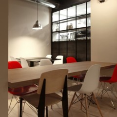 Foto 3 de 8 de la galería restaurante-copenhagen en Trendencias Lifestyle