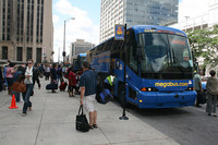 Autobuses baratos, ¿para cuándo?