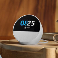 No esperes al 8 de octubre: los mejores chollos en dispositivos de Amazon ya están aquí