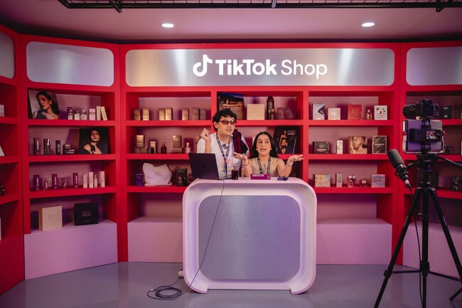 Tiktok Shop Mexicanos Algoritmo Ensena Comprar Xataka Mexico