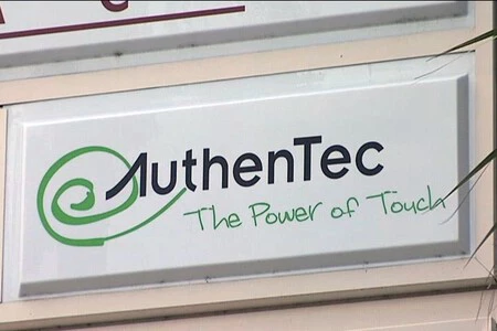 Authentec Oficina