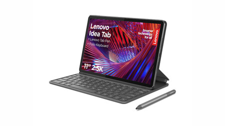 Lenovo Idea Tab Pivot