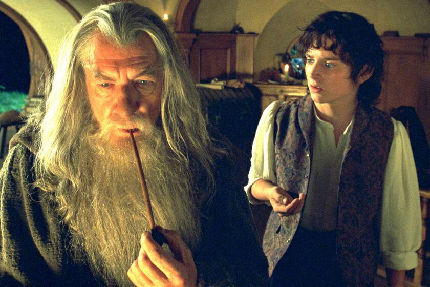 La próxima película de El Señor de los Anillos tendrá un cambio importantísimo en España que, tristemente, es imposible de solucionar