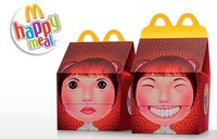 McDonald's da un paso hacia la eliminación de sus juguetes sexistas 