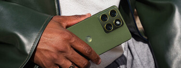 Celular gama alta barato con hasta 1 TB de almacenamiento y buena cámara. Aguanta caídas y golpes