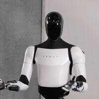 Sony ha echado un vistazo al estado de los robots humanoides y ha llegado a la conclusión: muy listos, sí, pero muy torpes