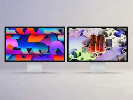 Nueva Studio Display Apple