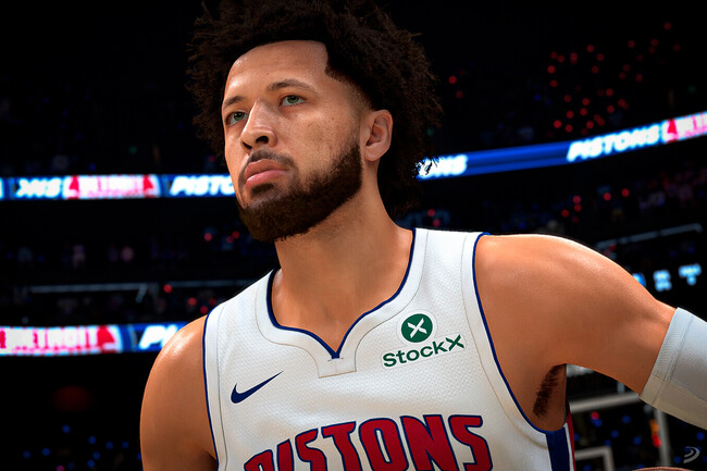 Se ha hablado mucho del DLSS 5, pero NBA 2K27 mejora justo donde lo necesita para ofrecer el baloncesto más realista. Análisis