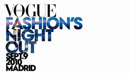 El mejor street-style de la semana (XXVII): Mensencia en la Fashion Night Out