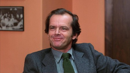 The Shining Jack Torrance