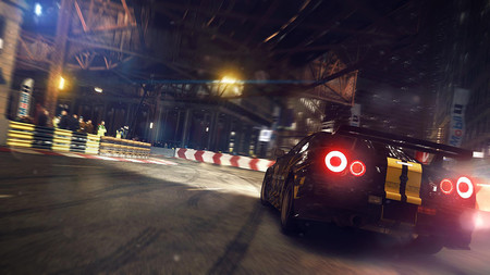 GRID 2, otro juego más que es retirado de todas las tiendas digitales