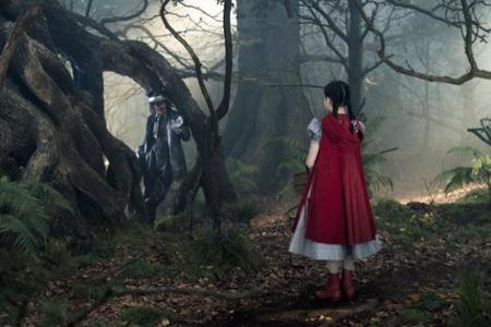 Nuevo tráiler e imágenes del musical Into the Woods que presentará Disney en el 2015