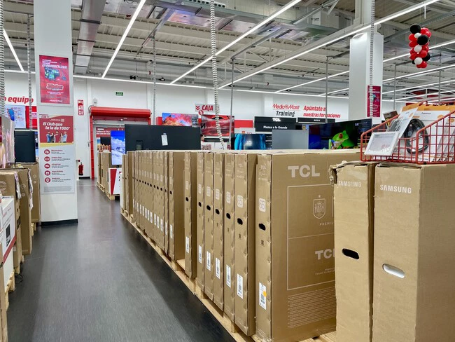 MediaMarkt