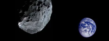 El plan de China para salvar el mundo pasa por construir el mayor detector de asteroides del planeta