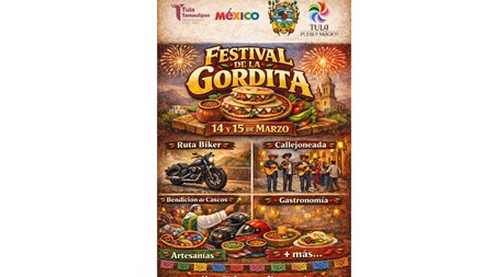 Festival Gordita