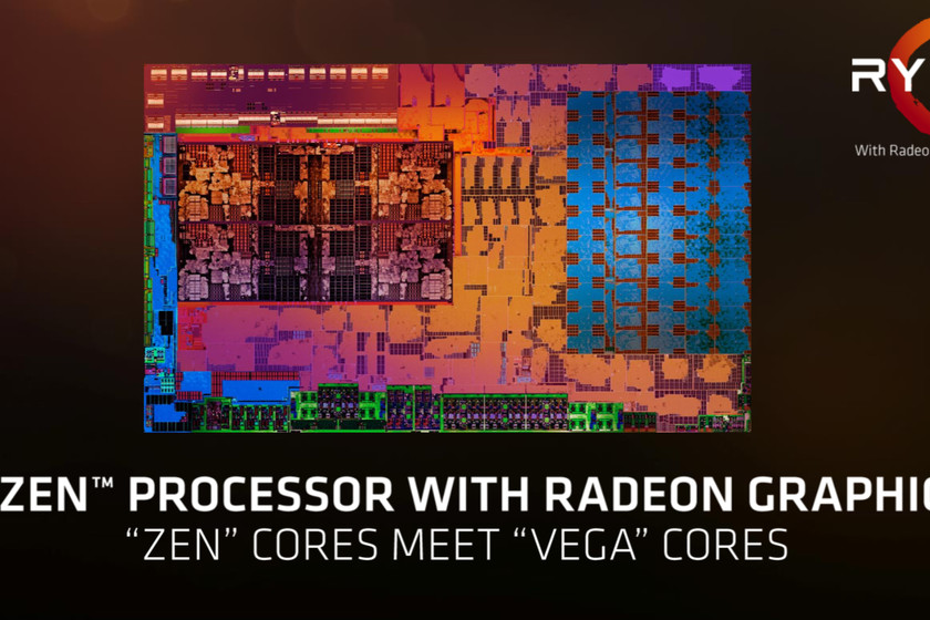 Venta > radeon vega mobile gfx es buena > en