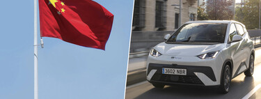 BYD wants to be the most relevant Chinese manufacturer in the world. We didn't expect China to be its biggest obstacle