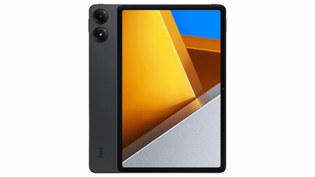 Poco Pad