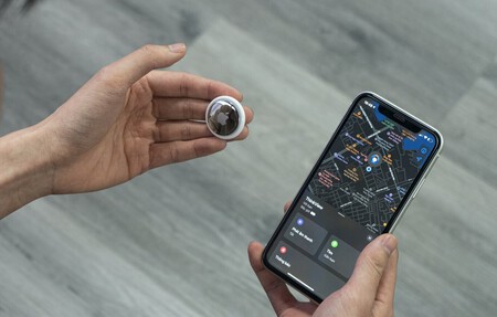 Estos son los cambios anti-acoso al AirTag que tenemos con iOS 15.4