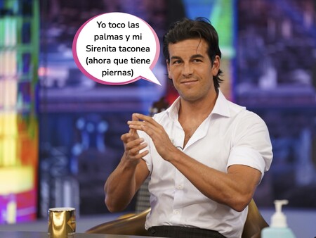El "intenso" corte de Pablo Motos a Mario Casas en 'El Hormiguero': "¿Tú eres tonto?"