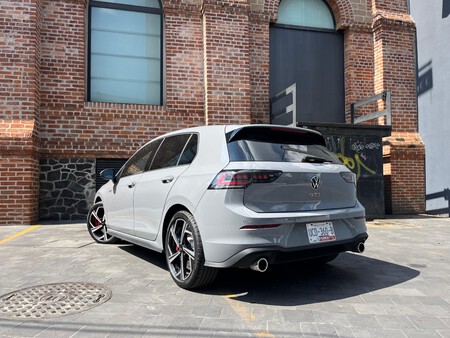 Vw Golf Gti 2025 7