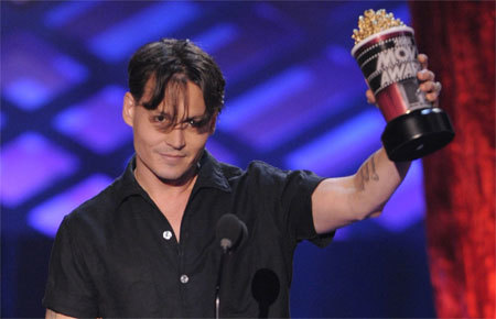 Especial MTV Movie Awards 2008
