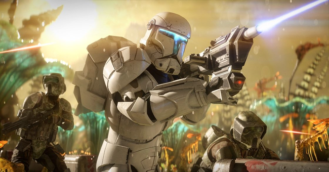 Imagen De Republic Commando