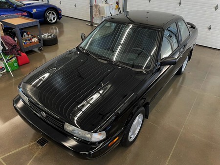 Nissan Sentra 3