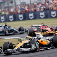 Calendario F1 2024: carreras en sábado, Asia al borde del sorpasso y una calurosa noche de San Juan en Barcelona 