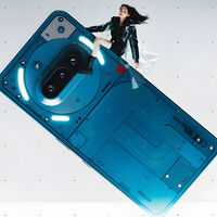 Este celular de Nothing es ideal para quienes quieren algo diferente: diseño único, software limpio y luces LED