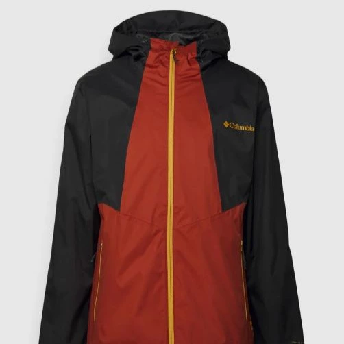 Columbia
INNER LIMITS™ II JACKET - Chaqueta Hard shell - naranja
